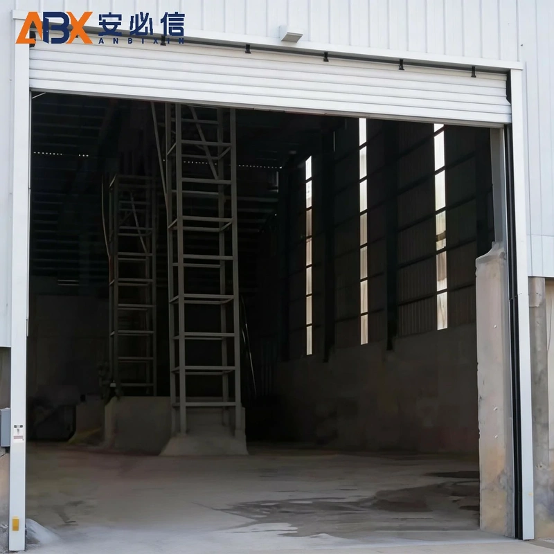 珠海市堆积门