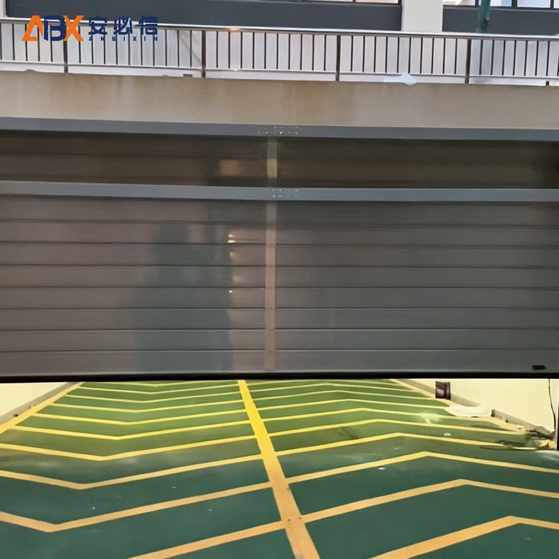 珠海市医药密闭高速门
